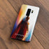Superman 2025 Man of Steel Ascension Heroic Glow Galaxy S9 Plus Skin