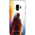 Superman 2025 Man of Steel Ascension Heroic Glow Galaxy S9 Skin