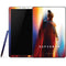 Superman 2025 Man of Steel Ascension Heroic Glow Samsung Galaxy Tab Skin