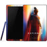 Superman 2025 Man of Steel Ascension Heroic Glow Samsung Galaxy Tab Skin