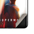 Superman 2025 Man of Steel Ascension Heroic Glow Galaxy Z Flip Skin