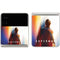 Superman 2025 Man of Steel Ascension Heroic Glow Galaxy Z Flip3 5G Skin