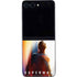 Superman 2025 Man of Steel Ascension Heroic Glow Galaxy Z Flip5 5G Skin