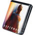 Superman 2025 Man of Steel Ascension Heroic Glow Galaxy Z Flip5 5G Skin