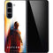 Superman 2025 Man of Steel Ascension Heroic Glow Galaxy Z Fold5 5G Skin