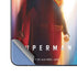 Superman 2025 Man of Steel Ascension Heroic Glow Galaxy Z Fold5 5G Skin
