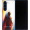 Superman 2025 Man of Steel Ascension Heroic Glow Galaxy Z Fold6 Skin