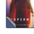 Superman 2025 Man of Steel Ascension Heroic Glow Galaxy Z Fold6 Skin