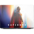 Superman 2025 Man of Steel Ascension Heroic Glow HP ZBook Fury 16 G10 Skin