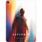 Superman 2025 Man of Steel Ascension Heroic Glow Apple iPad Air Skin