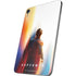 Superman 2025 Man of Steel Ascension Heroic Glow Apple iPad Mini Skin