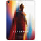 Superman 2025 Man of Steel Ascension Heroic Glow Apple iPad Pro Skin