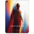 Superman 2025 Man of Steel Ascension Heroic Glow Apple iPad Pro Skin