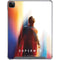 Superman 2025 Man of Steel Ascension Heroic Glow iPad Cases
