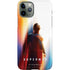 Superman 2025 Man of Steel Ascension Heroic Glow iPhone 11 Pro Lite Case