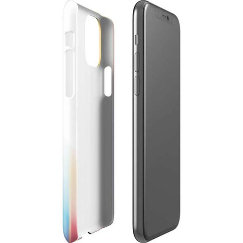 Superman 2025 Man of Steel Ascension Heroic Glow iPhone 11 Pro Lite Case