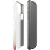 Superman 2025 Man of Steel Ascension Heroic Glow iPhone 11 Pro Lite Case