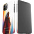 Superman 2025 Man of Steel Ascension Heroic Glow iPhone 11 Pro Lite Case