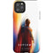 Superman 2025 Man of Steel Ascension Heroic Glow iPhone 11 Pro Max Impact Case
