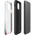 Superman 2025 Man of Steel Ascension Heroic Glow iPhone 11 Pro Max Impact Case