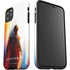 Superman 2025 Man of Steel Ascension Heroic Glow iPhone 11 Pro Max Impact Case
