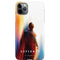 Superman 2025 Man of Steel Ascension Heroic Glow iPhone 11 Pro Max Lite Case