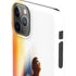 Superman 2025 Man of Steel Ascension Heroic Glow iPhone 11 Pro Max Lite Case