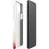 Superman 2025 Man of Steel Ascension Heroic Glow iPhone 11 Pro Max Lite Case