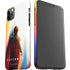 Superman 2025 Man of Steel Ascension Heroic Glow iPhone 11 Pro Max Lite Case