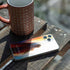 Superman 2025 Man of Steel Ascension Heroic Glow iPhone 11 Pro Skin