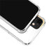 Superman 2025 Man of Steel Ascension Heroic Glow iPhone 12 Clear Case