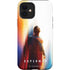 Superman 2025 Man of Steel Ascension Heroic Glow iPhone 12 Impact Case