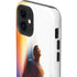 Superman 2025 Man of Steel Ascension Heroic Glow iPhone 12 Impact Case