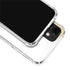 Superman 2025 Man of Steel Ascension Heroic Glow iPhone 12 Mini Clear Case