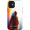 Superman 2025 Man of Steel Ascension Heroic Glow iPhone 12 Mini Impact Case