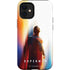 Superman 2025 Man of Steel Ascension Heroic Glow iPhone 12 Mini Impact Case