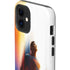 Superman 2025 Man of Steel Ascension Heroic Glow iPhone 12 Mini Impact Case
