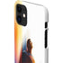Superman 2025 Man of Steel Ascension Heroic Glow iPhone 12 Mini Lite Case