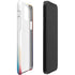 Superman 2025 Man of Steel Ascension Heroic Glow iPhone 12 Mini Lite Case