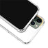 Superman 2025 Man of Steel Ascension Heroic Glow iPhone 12 Pro Clear Case