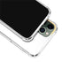 Superman 2025 Man of Steel Ascension Heroic Glow iPhone 12 Pro Max Clear Case
