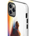 Superman 2025 Man of Steel Ascension Heroic Glow iPhone 12 Pro Max Impact Case