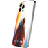 Superman 2025 Man of Steel Ascension Heroic Glow iPhone 12 Pro Skin