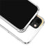Superman 2025 Man of Steel Ascension Heroic Glow iPhone 13 Clear Case