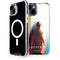 Superman 2025 Man of Steel Ascension Heroic Glow iPhone 13 MagSafe Case
