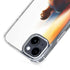 Superman 2025 Man of Steel Ascension Heroic Glow iPhone 13 MagSafe Case