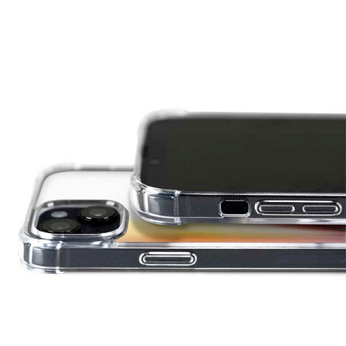 Superman 2025 Man of Steel Ascension Heroic Glow iPhone 13 MagSafe Case