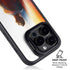 Superman 2025 Man of Steel Ascension Heroic Glow iPhone 13 Pro Kickstand Case