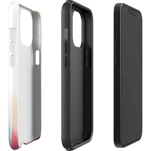 Superman 2025 Man of Steel Ascension Heroic Glow iPhone 13 Pro Max Impact Case