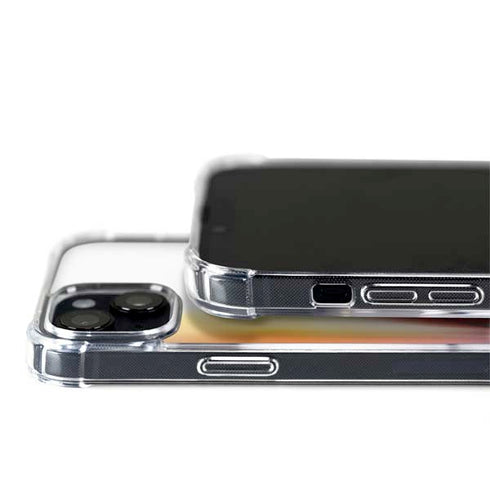 Superman 2025 Man of Steel Ascension Heroic Glow iPhone 14 MagSafe Case